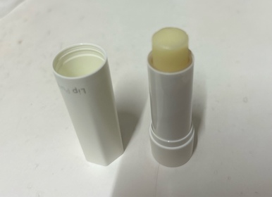 YYc-MENTHOLATUM 曼秀雷敦LIP PURE 蜂蜜潤唇膏_3