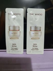 Winnie-THE WHOO秘貼自潤修護面霜_1