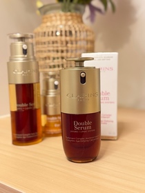 Tone Tone-CLARINS賦活雙精華Double Serum_2