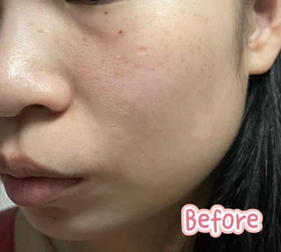 Samantha To-CAUDALIE白藜蘆醇提昇緊緻精華_2