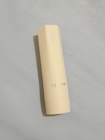 Fanc-MENTHOLATUM 曼秀雷敦LIP PURE 天然植物潤唇膏(無香料)_2