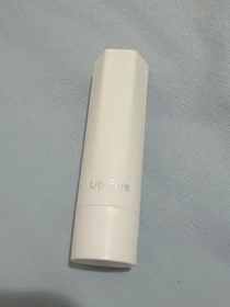 Fanc-MENTHOLATUM 曼秀雷敦LIP PURE 蜂蜜潤唇膏_1