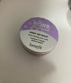 Minako-Benefit深層淨化毛孔泥膜_1
