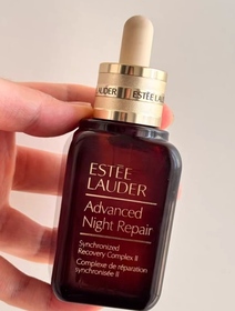 Kitty -ESTEE LAUDER升級再生基因修復精華_1