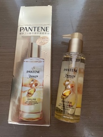 Ming-PANTENE3秒奇蹟髮油 (茉莉山茶)_1