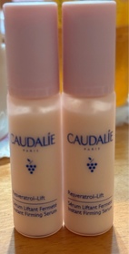 Mamamia-CAUDALIE白藜蘆醇提昇緊緻精華_1