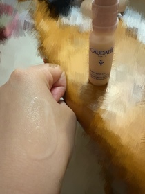 Mamamia-CAUDALIE白藜蘆醇提昇緊緻精華_3