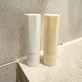 Polam-MENTHOLATUM 曼秀雷敦LIP PURE 蜂蜜潤唇膏_1