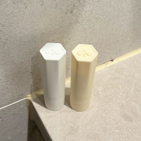 Polam-MENTHOLATUM 曼秀雷敦LIP PURE 蜂蜜潤唇膏_2