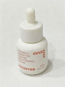 Kitty -INNISFREE紅茶逆時活膚塑顏精華_1