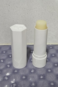 Pinkberry-MENTHOLATUM 曼秀雷敦LIP PURE 蜂蜜潤唇膏_2