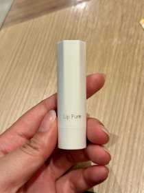 oreo-MENTHOLATUM 曼秀雷敦LIP PURE 蜂蜜潤唇膏_3