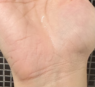 Casscky-PANTENE3秒奇蹟髮油 (雪松玫瑰)_1