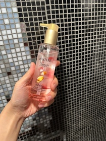 Casscky-PANTENE3秒奇蹟髮油 (雪松玫瑰)_2