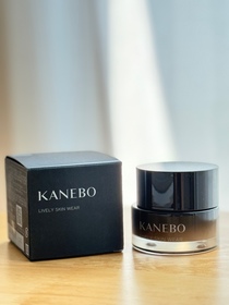 Cheung2-KANEBO 原生活力精華粉底霜_1