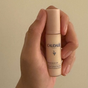 Ariel-CAUDALIE白藜蘆醇提昇緊緻精華_1