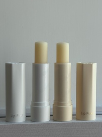 Aleishayanheidi-MENTHOLATUM 曼秀雷敦LIP PURE 蜂蜜潤唇膏_1