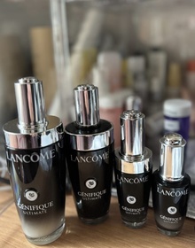 Yipyip0-LANCÔME煥活修護精華 (逆時小黑瓶)_1