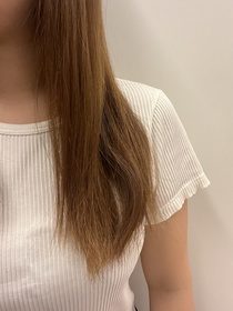 haileylam-PANTENE3秒奇蹟髮油 (茉莉山茶)_3