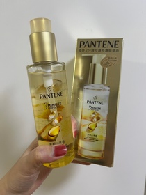 green-PANTENE3秒奇蹟髮油 (茉莉山茶)_1