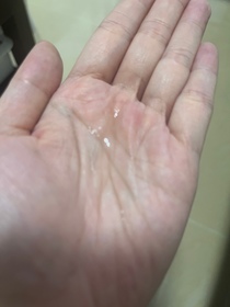 green-PANTENE3秒奇蹟髮油 (茉莉山茶)_2