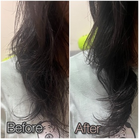 green-PANTENE3秒奇蹟髮油 (茉莉山茶)_3