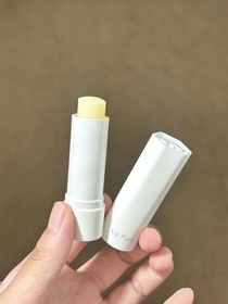 hdhd-MENTHOLATUM 曼秀雷敦LIP PURE 蜂蜜潤唇膏_2