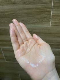 Sa Sa San-PANTENE3秒奇蹟髮油 (茉莉山茶)_2