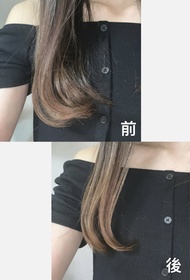 Kellyleeeeeee-PANTENE3秒奇蹟髮油 (雪松玫瑰)_1