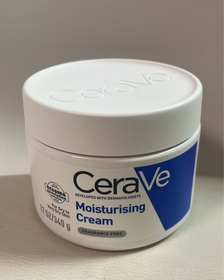 Kellyleeeeeee-CeraVe長效滋潤修復霜_1