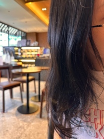 connie_daily_-PANTENE3秒奇蹟髮油 (雪松玫瑰)_1