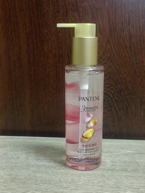connie_daily_-PANTENE3秒奇蹟髮油 (雪松玫瑰)_2