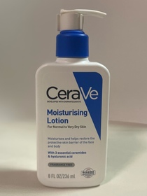 Kellyleeeeeee-CeraVe長效保濕修復乳_2