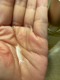 Ming-PANTENE3秒奇蹟髮油 (茉莉山茶)_4