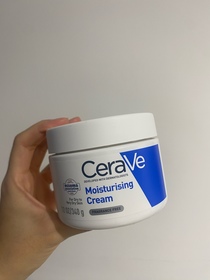 Sa Sa San-CeraVe長效滋潤修復霜_1