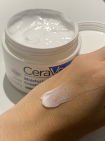 Sa Sa San-CeraVe長效滋潤修復霜_2