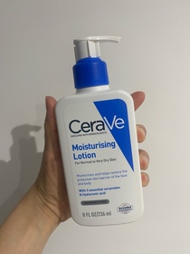 Sa Sa San-CeraVe長效保濕修復乳_1