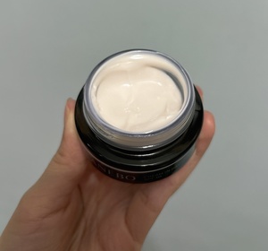 Cici Wong-KANEBO滋養彈力活肌日霜_1