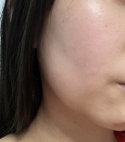 Cici Wong-KANEBO滋養彈力活肌日霜_2