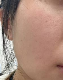 Cici Wong-KANEBO滋養彈力活肌日霜_3