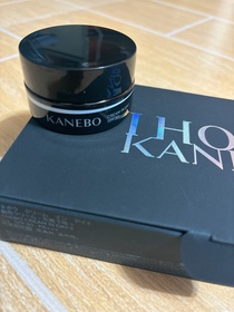 Cici Wong-KANEBO滋養彈力活肌日霜_4