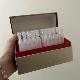 lamsofina-OLAY胜肽專研緊緻修護安瓶精華_1