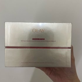 lamsofina-OLAY胜肽專研緊緻修護安瓶精華_2