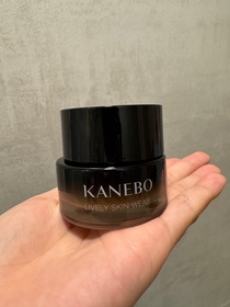 monsterparu-KANEBO 原生活力精華粉底霜_1