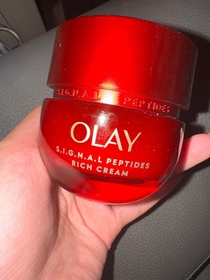 林泳恩-OLAY胜肽專研緊緻滋潤面霜_2