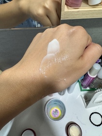 Amy-OLAY胜肽專研緊緻滋潤面霜_3