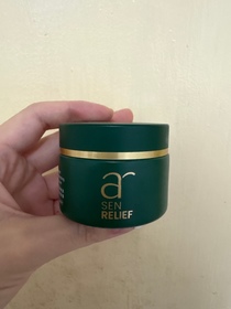 chch_ciao-YHKcareSenRelief® 深層補濕舒緩面霜_1