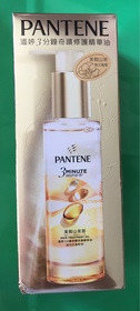 Gab.-PANTENE3秒奇蹟髮油 (茉莉山茶)_2