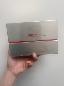 Poyobb-OLAY胜肽專研緊緻修護安瓶精華_1