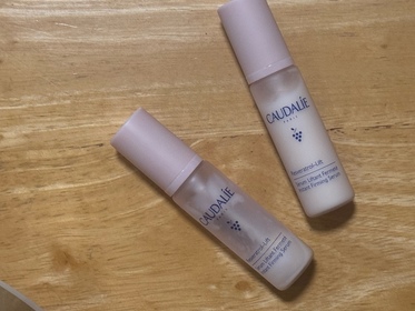 kammy-CAUDALIE白藜蘆醇提昇緊緻精華_1